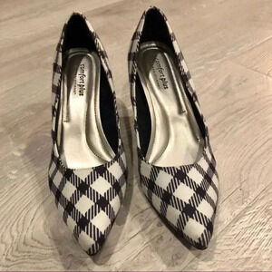 Comfort plus high heels